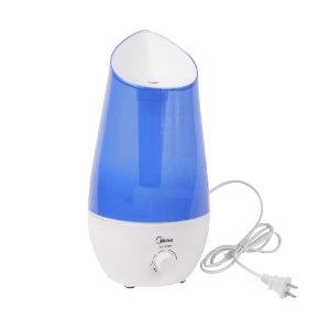 【货到付款】小熊 加湿器 JSQ-S101 矿泉水瓶 迷你便携