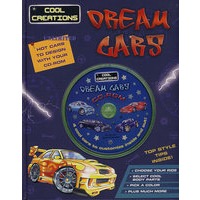 梦幻汽车/Dream Cars