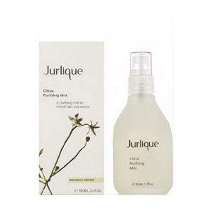 茱莉蔻Jurlique柑橘净肌花卉水100ml