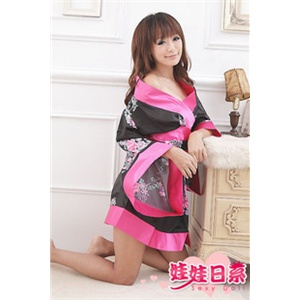 当当网热荐美艳绝伦 和服套装 情趣内衣 性感睡衣