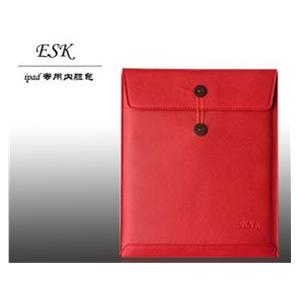 ESK iPad平板电脑 ipad专用内胆包 保护套 皮套 三色