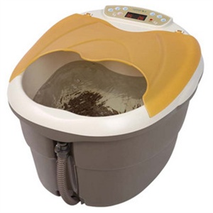 璐瑶 LY-211 气血养生机 足浴器