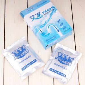 继红艾家特效管道疏通剂 50g*2袋