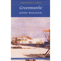 Greenmantle