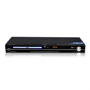先科 ST323 DVD 影碟机 全功能DVD RMVB+HDMI+VGA