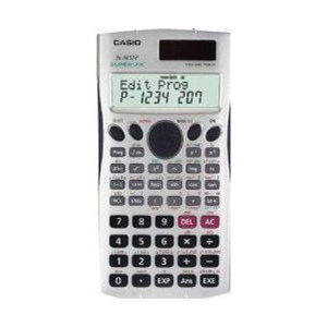 CASIO卡西欧FX-3650P统计 工程多功能计算器