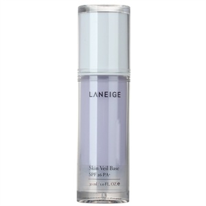 Laneige 兰芝雪漾幻彩隔离霜SPF26PA+(40#)紫色 30ml