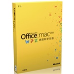 ��������Ӫ��Office:Mac 2011 ��ͥ��ѧ���� (1�û�)