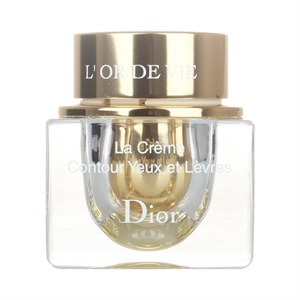 Dior 迪奥凝世金颜眼霜(83227) 15ml
