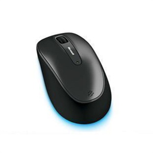微软 无线蓝影鼠标2000 Wireless Mouse 2000