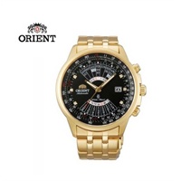 东方双狮 流行手表万年历系列全自动机械男表