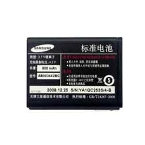 【天禧通】三星电池 AB503442BCCSTD 800毫安时
