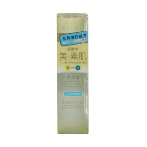 Kose 高丝无添加美素肌化妆水(清爽31166) 150ml