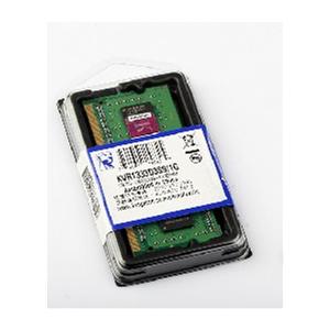 全新盒装金士顿1G DDR3 1333笔记本 终身质保 官网验证