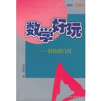 好玩的几何——数学好玩丛书