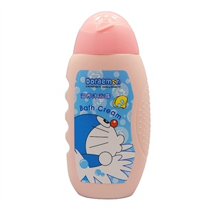 哆啦A梦 滋养沐浴露300ml