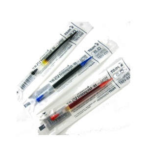 百乐可擦笔芯 LFBRF-12EF 百乐摩磨擦笔芯 0.5mm 一只价格