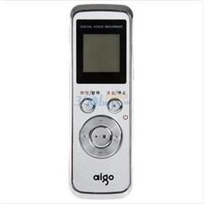 爱国者（aigo）R5506 2G 544H 经典型二代录音笔