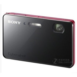索尼/Sony TX200 赠8GSD卡+专用相机包+读卡器+贴膜
