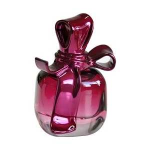 【货到付款】Nina Ricci莲娜丽姿都市丽人香水30ml EDP