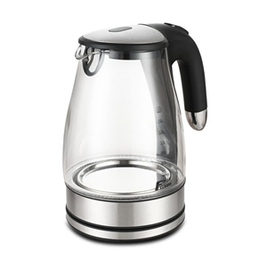Fxunshi/华迅仕 MD-313 玻璃茶壶 茶具 高品质滤网 精巧耐用