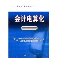 会计电算化