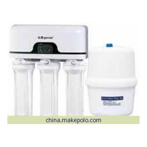 沁园官方正品 家用净水器/净水机 纯水机 RO-185（A）