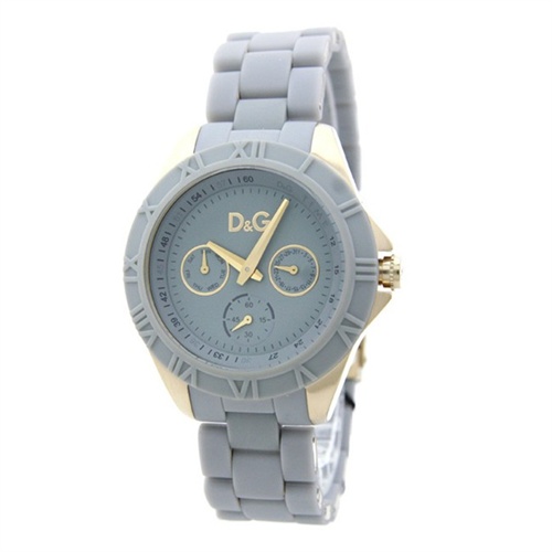 D&G手表杜嘉班纳 时尚石英女表 DW0781流行