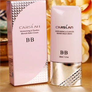 卡姿兰 焕采水润无瑕BB霜35ml 2#嫩肤色