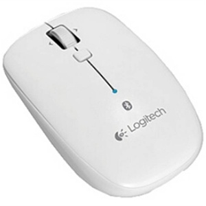 【金通贸易】罗技（Logitech）M555b 蓝牙鼠标