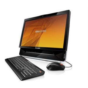联想一体电脑 IdeaCentre B305-欢速型