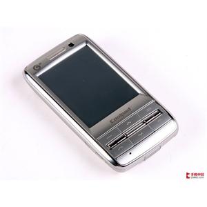 酷派 F608 CMMB/移动3G手机 正品行货。全国联保