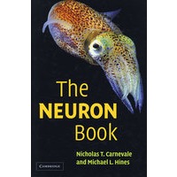The NEURON Book神经元手册
