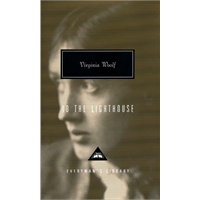 TO THE LIGHTHOUSE(ISBN=9780679405375)