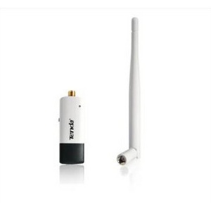 Tenda/腾达 W311U+ 增强版 150M外置可拆卸天线 USB无线网卡