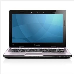 联想（Lenovo）Y570N-IFI 15.6英寸笔记本电脑