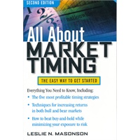 ALL ABOUT MARKET TIMING, SECOND EDITION(ISBN=9780071753777)