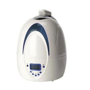 哥尔/Goal 2015 加湿器 负离子 360度带摇控 液晶显示