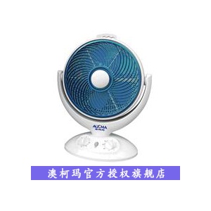 澳柯玛转页电风扇KYT-30D9