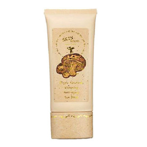 Skin food 蘑菇顶级双效滋养保湿BB霜50 ml SPF20(自然) 2#