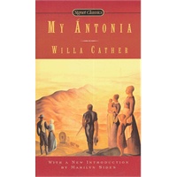 My Antonia