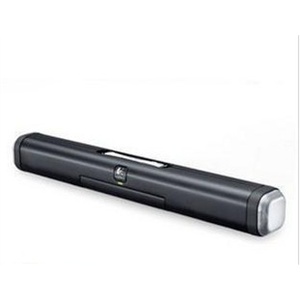 罗技 新品 Z305笔记本电脑音箱无需外接电源立体声音效