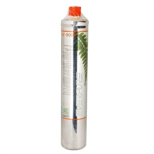 美国 爱惠浦净水器主滤芯EF-900P 家用直饮机6倍除铅 除水垢