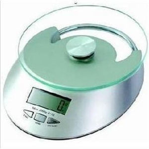 天瑞 QE-KE-4电子厨房秤烘焙秤电子秤克秤厨房称烘焙称电子称Q32