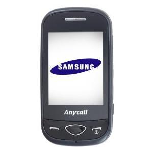 【全场包邮】三星 B3410 200万像素 行货带票，全国联保