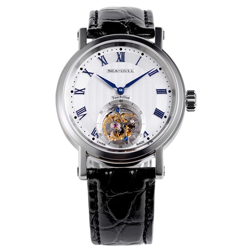 海鸥机械表陀飞轮牌子好不好 海鸥陀飞轮哪款