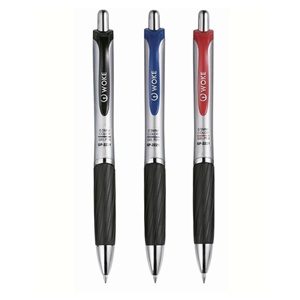 树德文具/ GP-2221灵动中性笔 0.5mm 沃克系列