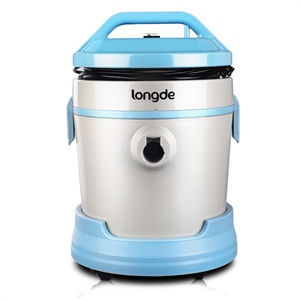 龙的大型吸尘器XC-T135B 航天过滤器HEPA