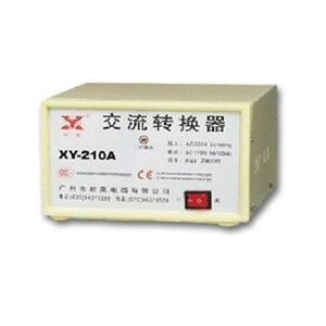 新英变压器/XY-210A型/220伏转换为110伏/功率2000W