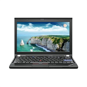 【当当自营】ThinkPad 笔记本电脑 X220i（4286-2KC）12.5英寸（酷睿二代i3-2310M 2G 320G 摄像头 指纹识别 蓝牙 WIN7）